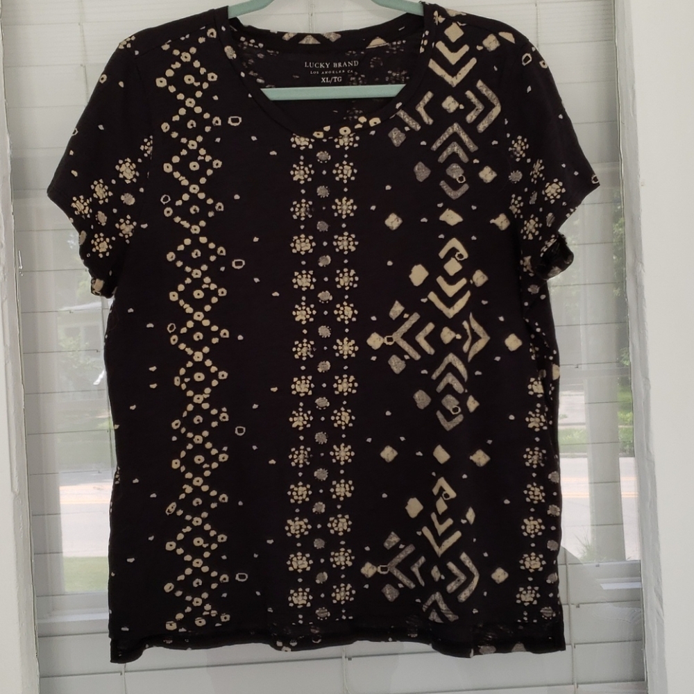 Bundle of Lucky Brand tops